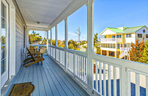 South Bethany House | Town of South Bethany -- 6 South Second