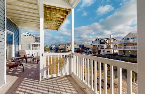 South Bethany Harbor House | Town of South Bethany - 160 New Castle Dr