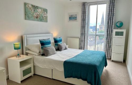 Bedford Apartment | Town & Quiet - 1 Bed - Fast Fibre - Free Parking