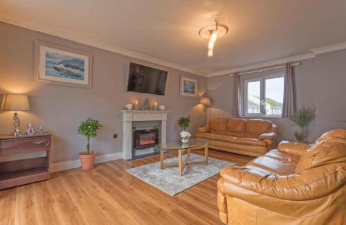Galway City Centre Apartment | Town Square Townhouse - Best Location in Galway