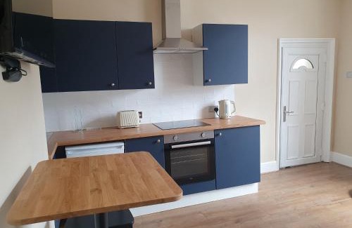 Stourport-on-Severn Apartment | Town View