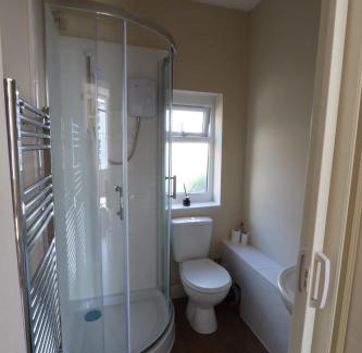 Stourport-on-Severn Apartment | Town View