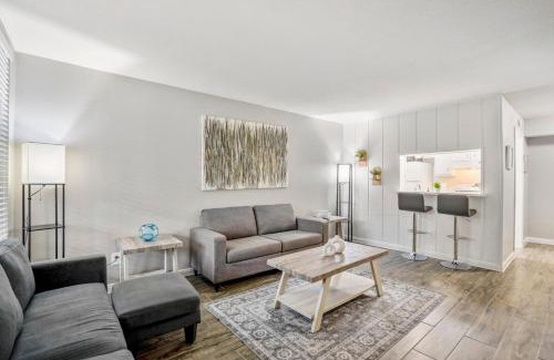 Houston Apartment | Towne Plaza Apartments #104 in the Galleria Area