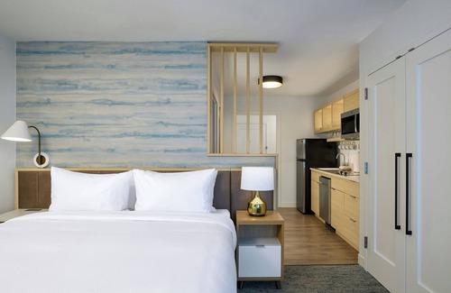 North Little Rock Hotel | Towneplace Suites By Marriott North Little Rock