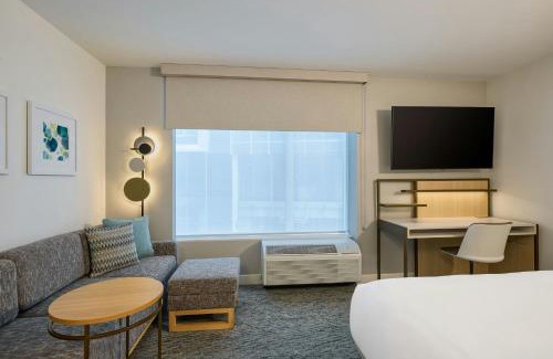 North Little Rock Hotel | TownePlace Suites North Little Rock