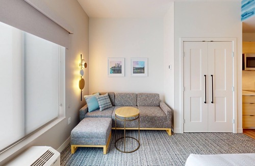 Coeur d'Alene Hotel | Towneplace Suites By Marriott Coeur D'Alene