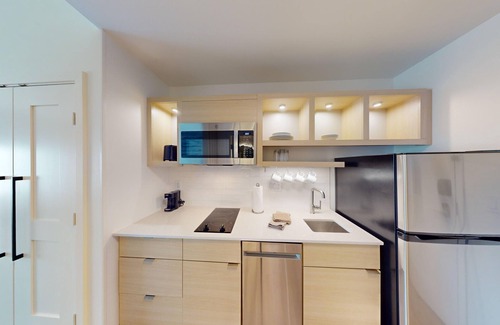 Coeur d'Alene Hotel | Towneplace Suites By Marriott Coeur D'Alene