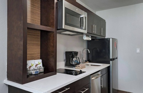 Port Allen Hotel | Towneplace Suites Baton Rouge Port Allen