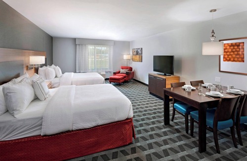 Port Allen Hotel | Towneplace Suites Baton Rouge Port Allen