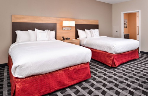 West Ashley Hotel | TownePlace Suites by Marriott Charleston-West Ashley