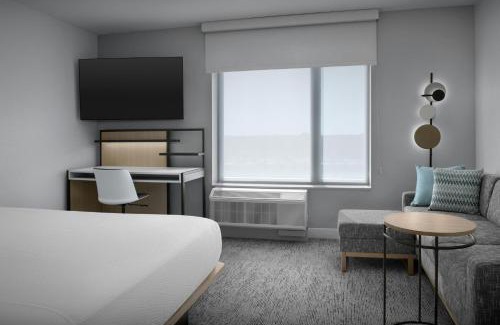 Biggar Hotel | TownePlace Suites by Marriott Fort Myers Gulf Coast