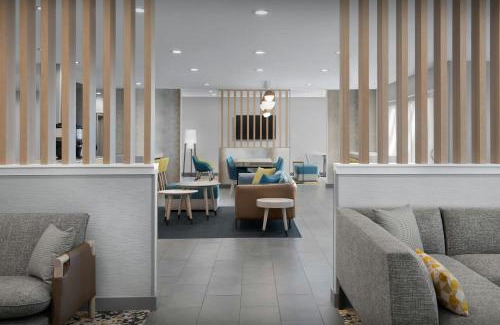 Biggar Hotel | TownePlace Suites by Marriott Fort Myers Gulf Coast