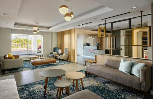 Fort Myers Hotel | TownePlace Suites by Marriott Fort Myers Southeast