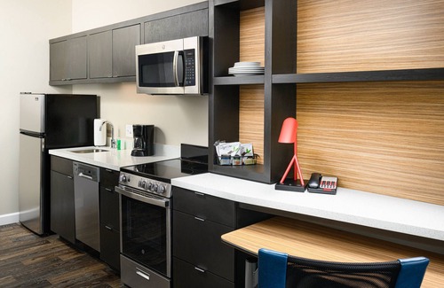 Tuscaloosa Hotel | TownePlace Suites by Marriott Tuscaloosa University Area