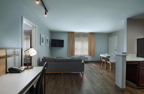South Baton Rouge Hotel | TownePlace Suites by Marriott Baton Rouge South