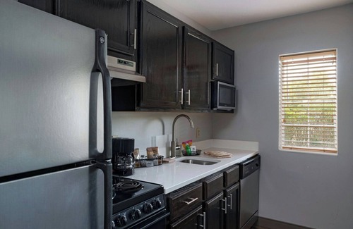 South Baton Rouge Hotel | TownePlace Suites by Marriott Baton Rouge South