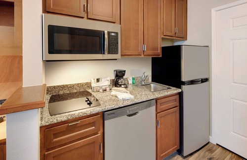 Bentonville Hotel | TownePlace Suites by Marriott Bentonville Rogers