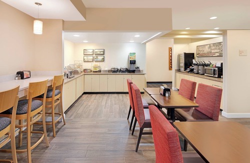 Bentonville Hotel | TownePlace Suites by Marriott Bentonville Rogers