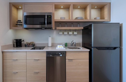 Brentwood Hotel | TownePlace Suites by Marriott Brentwood