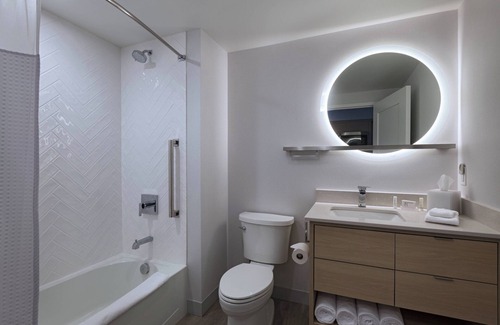 Brentwood Hotel | TownePlace Suites by Marriott Brentwood