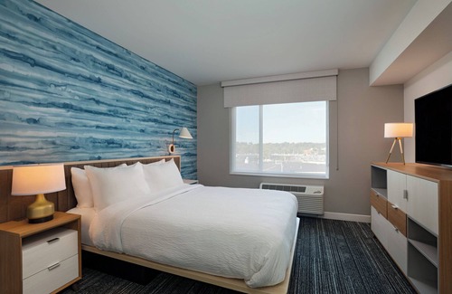 Brentwood Hotel | TownePlace Suites by Marriott Brentwood