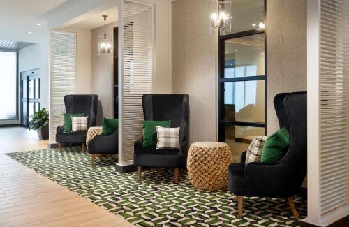 Grovetown Hotel | TownePlace Suites by Marriott Grovetown