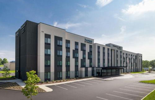Rohrerstown Hotel | TownePlace Suites by Marriott Lancaster