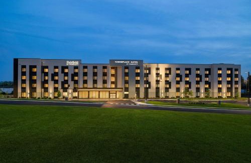 Rohrerstown Hotel | TownePlace Suites by Marriott Lancaster