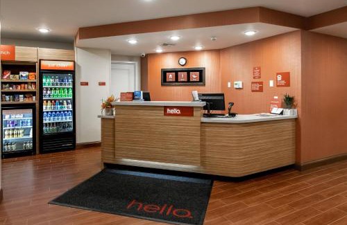 Buechel Hotel | TownePlace Suites by Marriott Louisville Airport