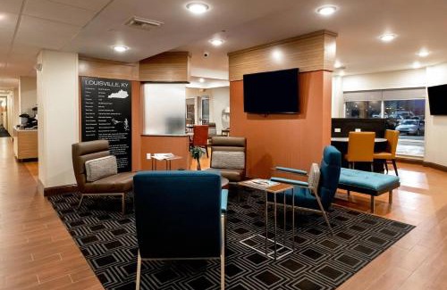 Buechel Hotel | TownePlace Suites by Marriott Louisville Airport