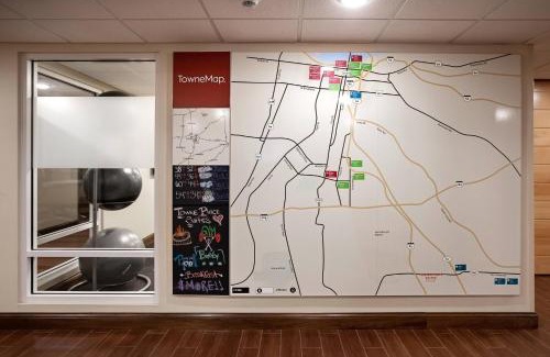 Buechel Hotel | TownePlace Suites by Marriott Louisville Airport