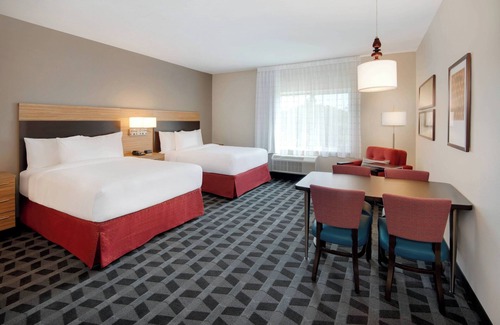 Niceville Hotel | TownePlace Suites by Marriott Niceville Eglin AFB Area