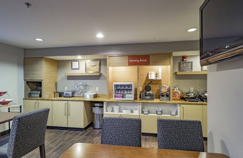 Streetsboro Hotel | Towneplace Suites By Marriott Streetsboro