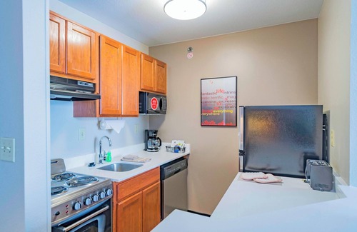 Streetsboro Hotel | Towneplace Suites By Marriott Streetsboro