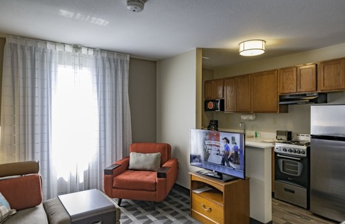 Streetsboro Hotel | Towneplace Suites By Marriott Streetsboro
