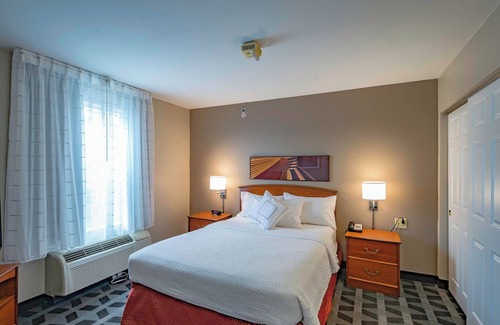 Streetsboro Hotel | Towneplace Suites By Marriott Streetsboro