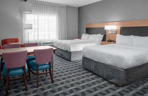 Tehachapi Hotel | Towneplace Suites By Marriott Tehachapi