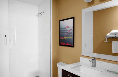 Tehachapi Hotel | Towneplace Suites By Marriott Tehachapi