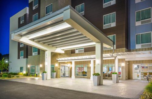 Tuscaloosa Hotel | TownePlace Suites by Marriott Tuscaloosa