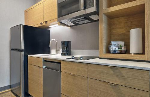 Elk Grove Hotel | TownePlace Suites by Marriott Sacramento Elk Grove