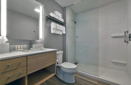 Elk Grove Hotel | TownePlace Suites by Marriott Sacramento Elk Grove