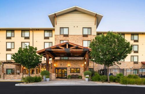 Lancaster Hotel | TownePlace Suites by Marriott Lancaster