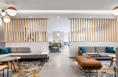 West Bend Hotel | TownePlace Suites By Marriott Milwaukee West Bend