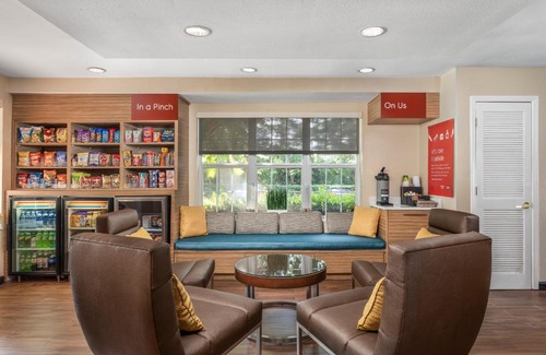 Arrowood Hotel | TownePlace Suites by Marriott Charlotte Arrowood
