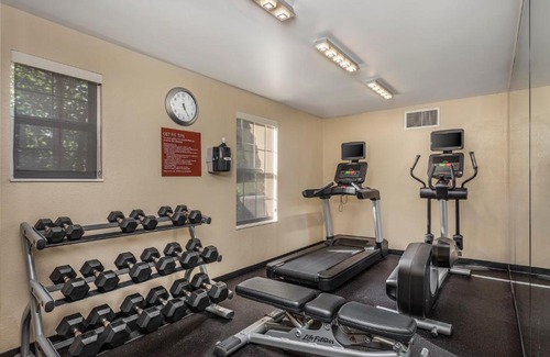 Arrowood Hotel | TownePlace Suites by Marriott Charlotte Arrowood