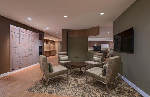 Columbia Hotel | TownePlace Suites by Marriott Columbia