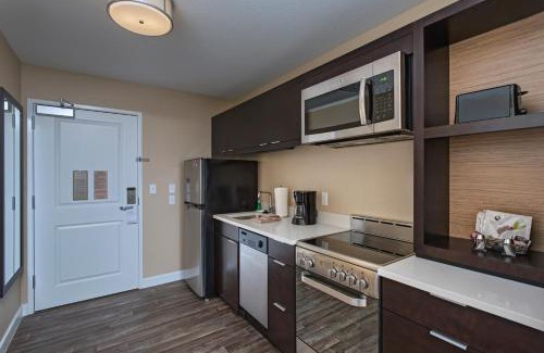 Columbia Hotel | TownePlace Suites by Marriott Columbia