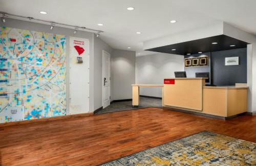 Florence Hotel | TownePlace Suites by Marriott Florence