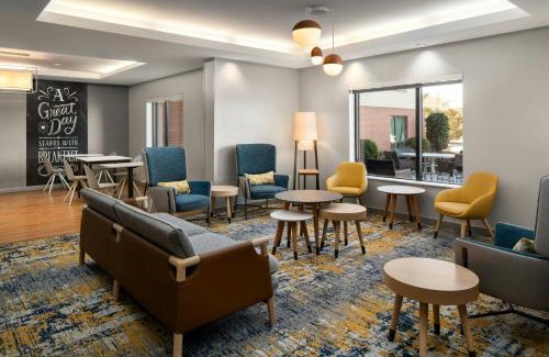 Florence Hotel | TownePlace Suites by Marriott Florence