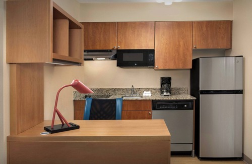 Orenco Station Hotel | TownePlace Suites by Marriott Portland Hillsboro